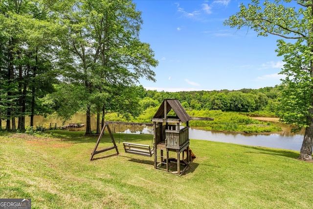 262 Roy Baynor Lane, Bowdon, GA 30108