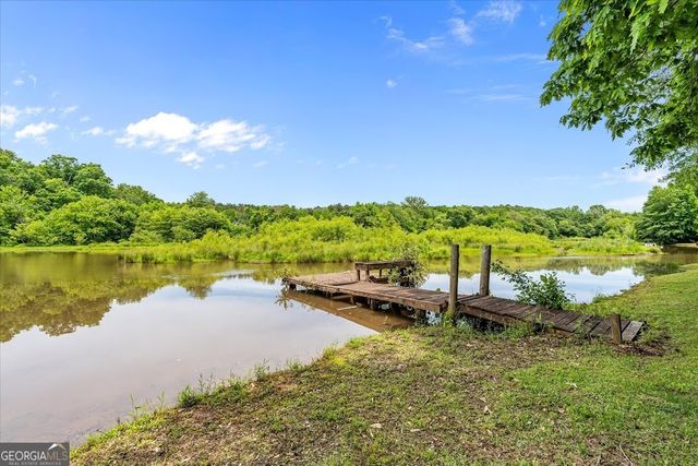 262 Roy Baynor Lane, Bowdon, GA 30108