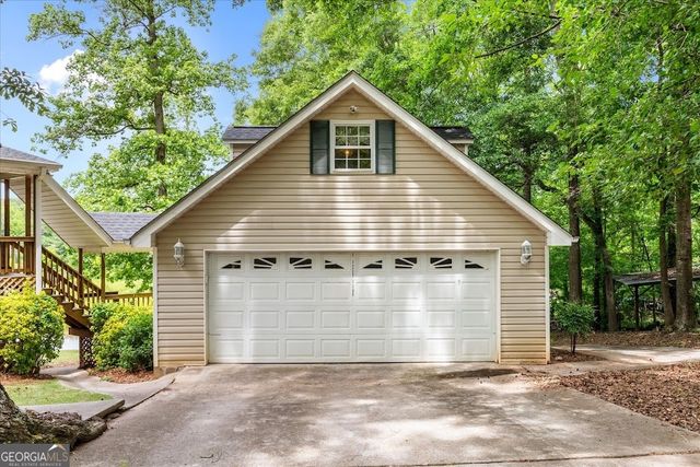 262 Roy Baynor Lane, Bowdon, GA 30108