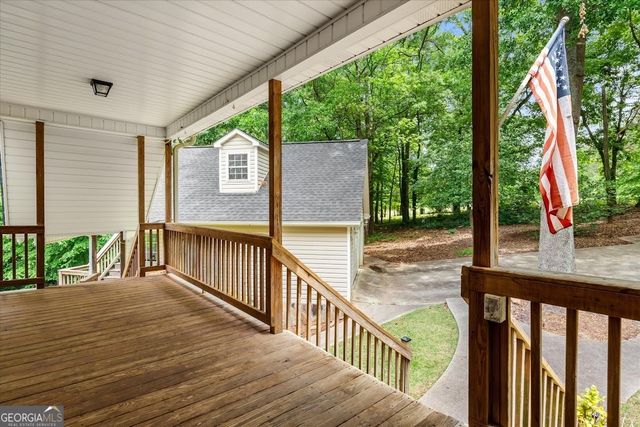 262 Roy Baynor Lane, Bowdon, GA 30108