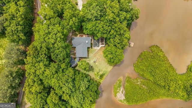 262 Roy Baynor Lane, Bowdon, GA 30108