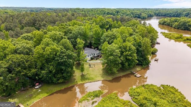 262 Roy Baynor Lane, Bowdon, GA 30108