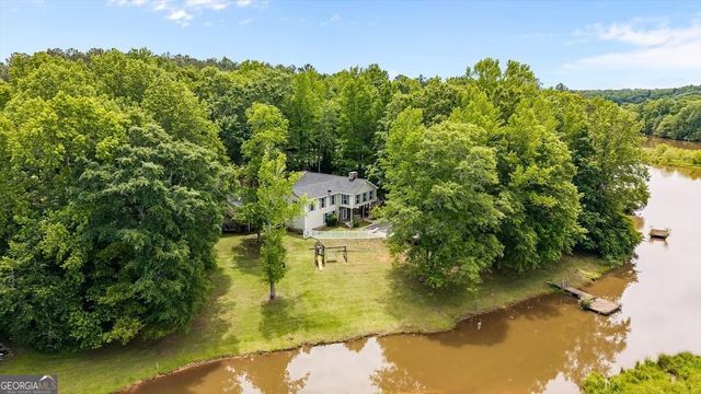 262 Roy Baynor Lane, Bowdon, GA 30108
