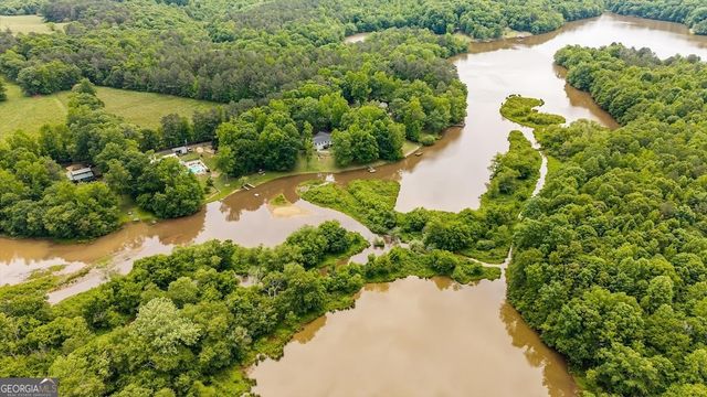 262 Roy Baynor Lane, Bowdon, GA 30108