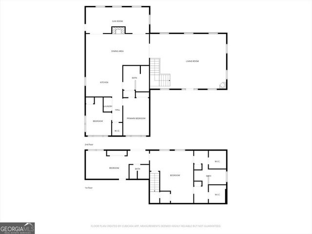 262 Roy Baynor Lane, Bowdon, GA 30108