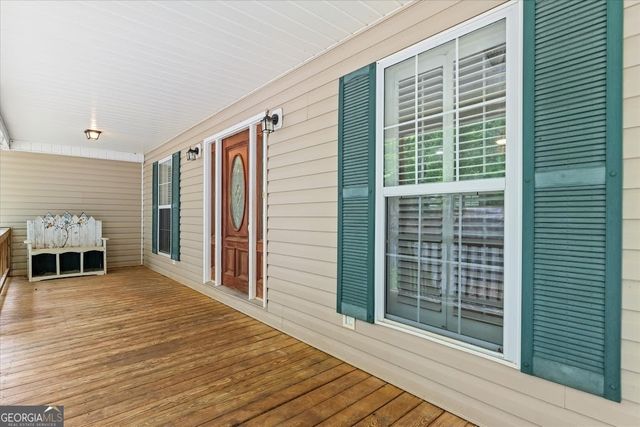 262 Roy Baynor Lane, Bowdon, GA 30108