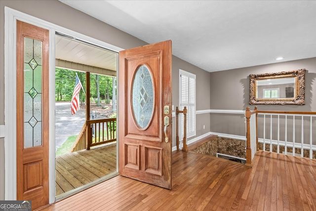 262 Roy Baynor Lane, Bowdon, GA 30108