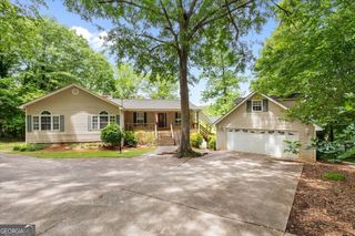 262 Roy Baynor Lane, Bowdon, GA 30108