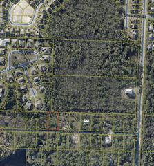 Lot 8 Calm Gulf Drive, Santa Rosa Beach, FL 32459