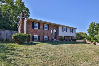9024 Revere Run, West Chester, OH 45069