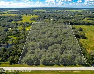 0 Ayers Road, Brooksville, FL 34604