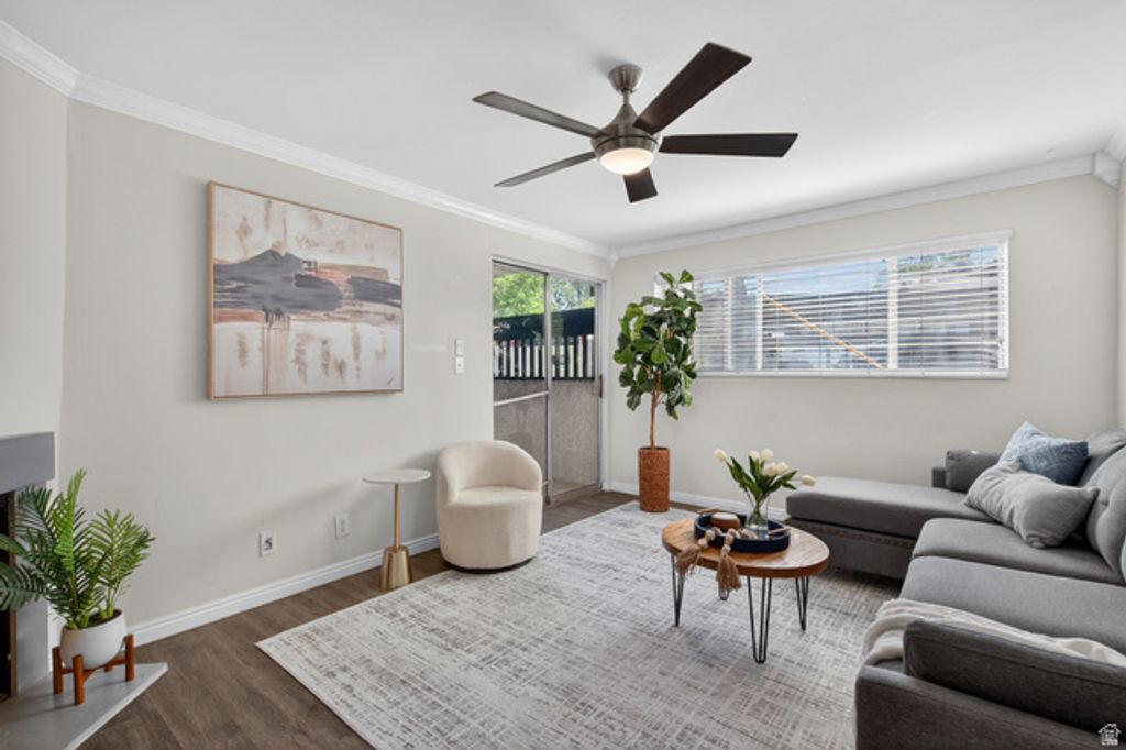 Image 2 of property listing at 269 E HILL AVE #2, Millcreek, UT 84107