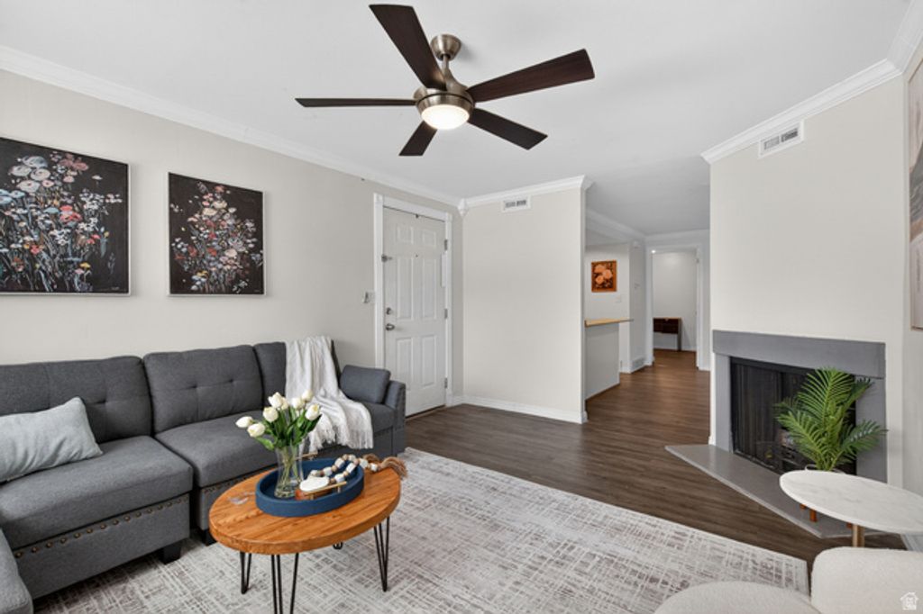 Image 3 of property listing at 269 E HILL AVE #2, Millcreek, UT 84107