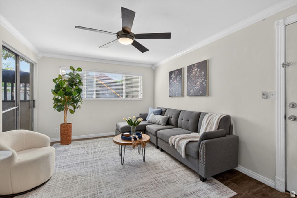 Image 4 of property listing at 269 E HILL AVE #2, Millcreek, UT 84107