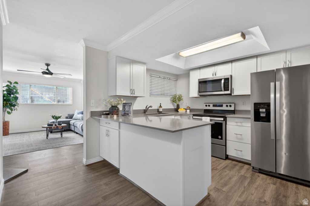 Image 5 of property listing at 269 E HILL AVE #2, Millcreek, UT 84107