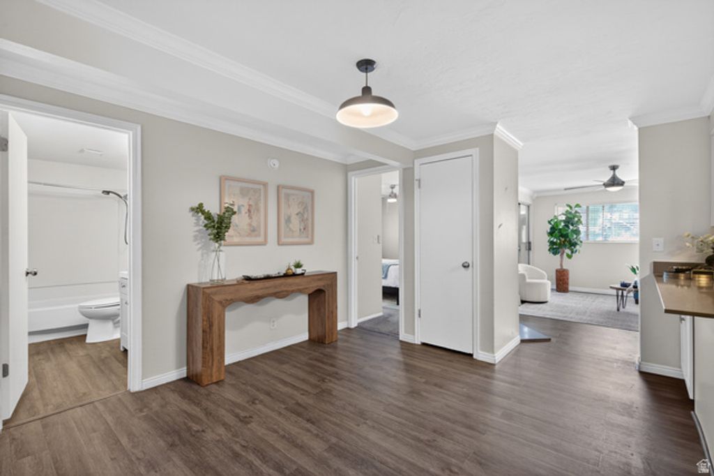 Image 8 of property listing at 269 E HILL AVE #2, Millcreek, UT 84107