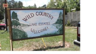 254 Bobby Baer Road, Livingston, TX 77351