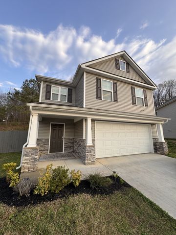 3308 Harmony Ct, NE, Cleveland, TN 37312