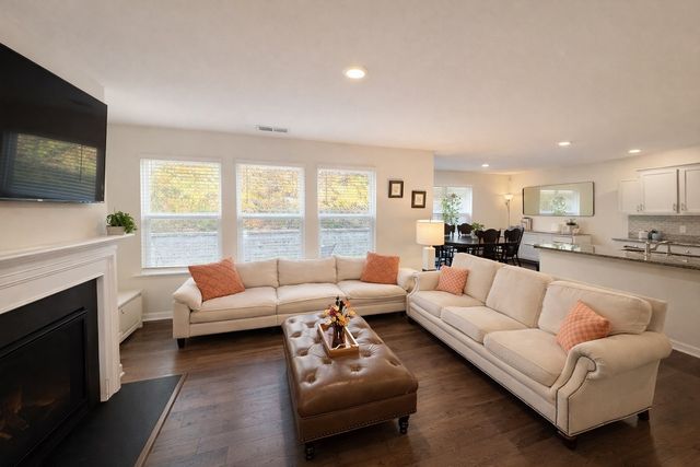 3308 Harmony Ct, NE, Cleveland, TN 37312