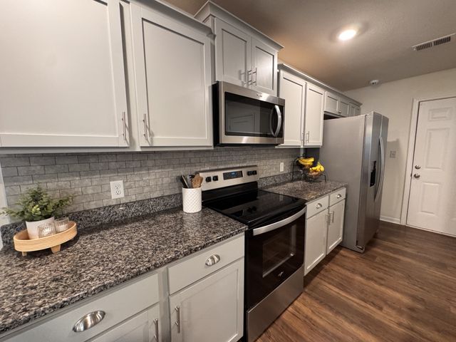 3308 Harmony Ct, NE, Cleveland, TN 37312