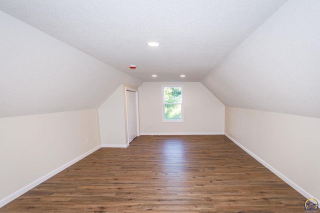 2409 SW Fillmore ST, Topeka, KS 66611