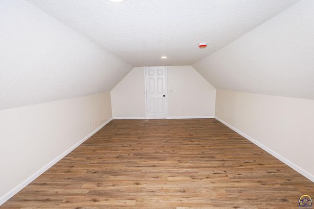 2409 SW Fillmore ST, Topeka, KS 66611