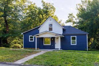 2409 SW Fillmore ST, Topeka, KS 66611