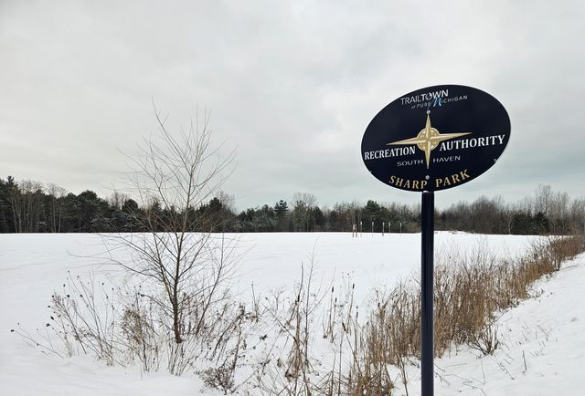 14th Avenue Parcel B, South Haven, MI 49090