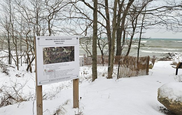 14th Avenue Parcel B, South Haven, MI 49090