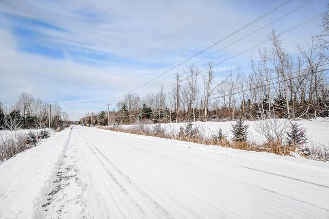 14th Avenue Parcel B, South Haven, MI 49090