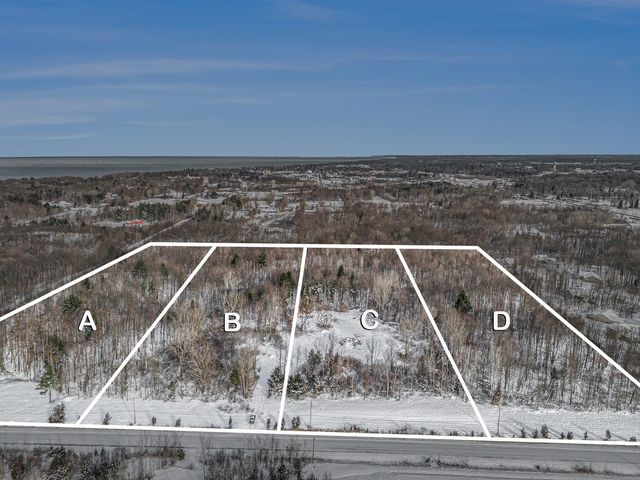14th Avenue Parcel B, South Haven, MI 49090