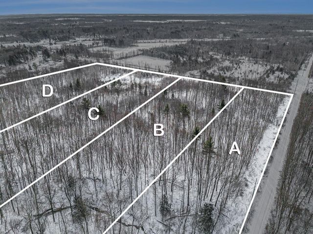 14th Avenue Parcel B, South Haven, MI 49090