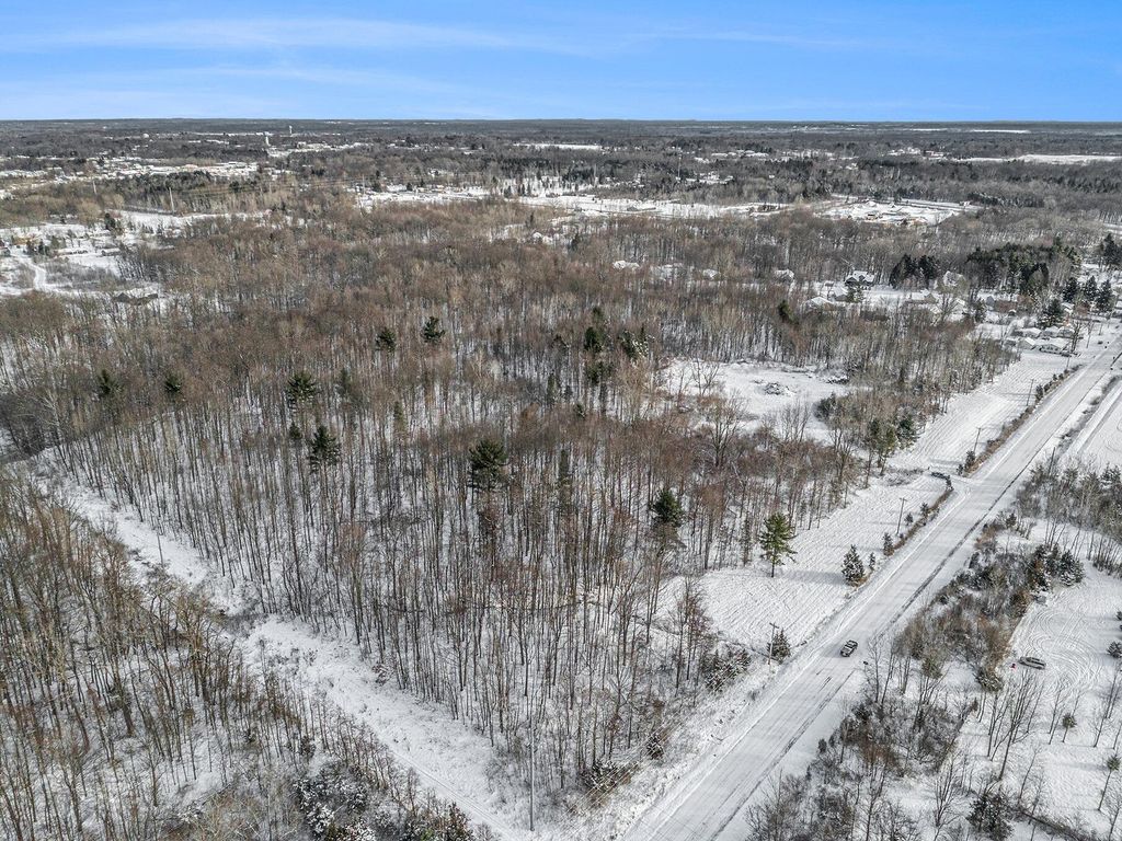 14th Avenue Parcel B, South Haven, MI 49090