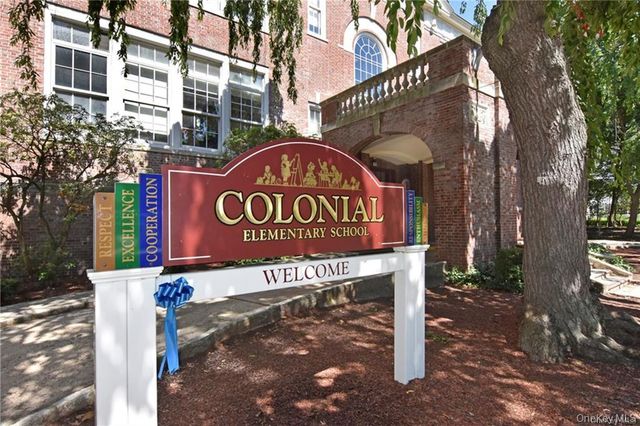 651 W Boulevard 3A, Pelham, NY 10803