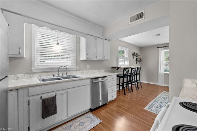 4119 Farmbrooke Drive, Greensboro, NC 27407