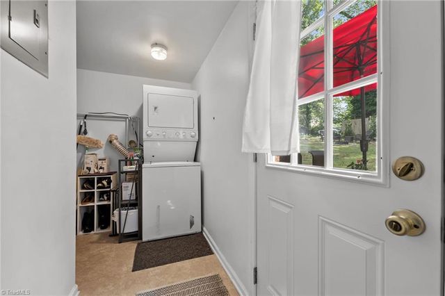4119 Farmbrooke Drive, Greensboro, NC 27407
