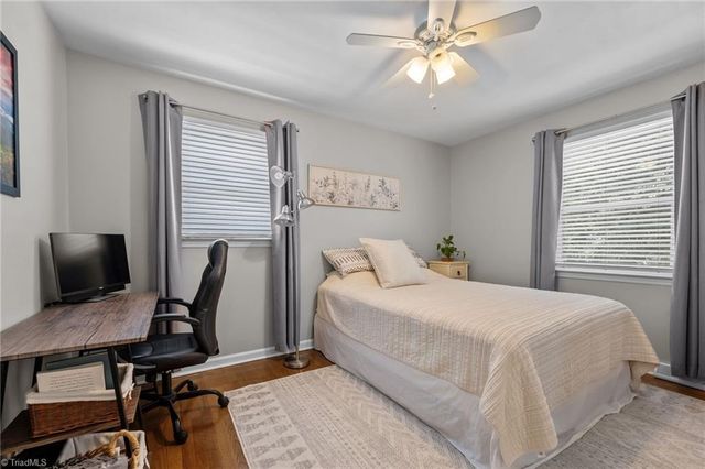 4119 Farmbrooke Drive, Greensboro, NC 27407