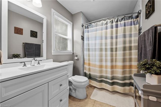 4119 Farmbrooke Drive, Greensboro, NC 27407