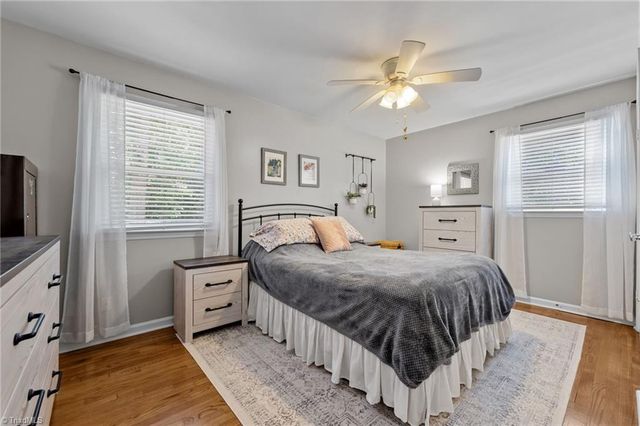 4119 Farmbrooke Drive, Greensboro, NC 27407