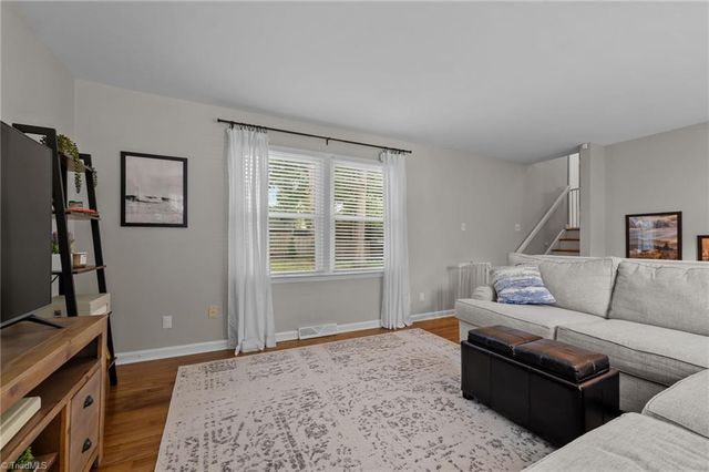 4119 Farmbrooke Drive, Greensboro, NC 27407