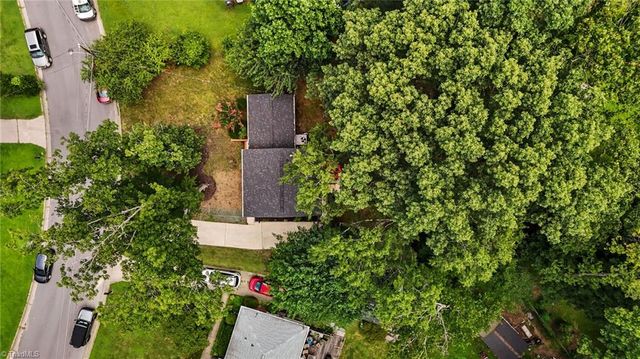 4119 Farmbrooke Drive, Greensboro, NC 27407