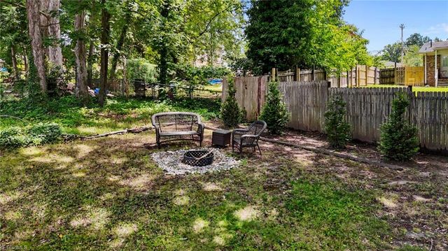 4119 Farmbrooke Drive, Greensboro, NC 27407