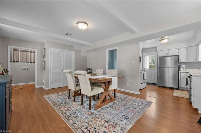 4119 Farmbrooke Drive, Greensboro, NC 27407