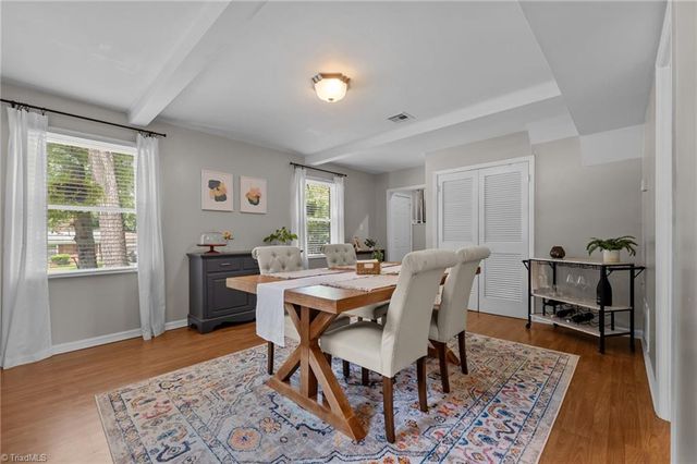 4119 Farmbrooke Drive, Greensboro, NC 27407