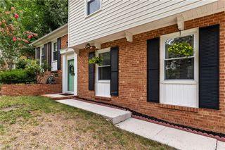 4119 Farmbrooke Drive, Greensboro, NC 27407