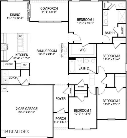 3031 Hudson Orr Drive, Maryville, TN 37803