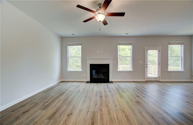 291 Arnewood Circle, Mcdonough, GA 30253