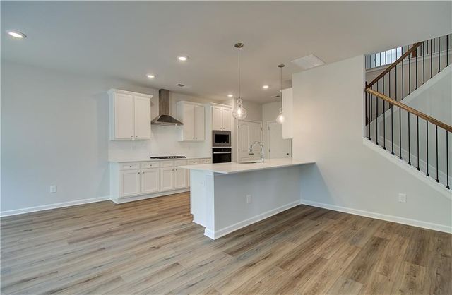 291 Arnewood Circle, Mcdonough, GA 30253