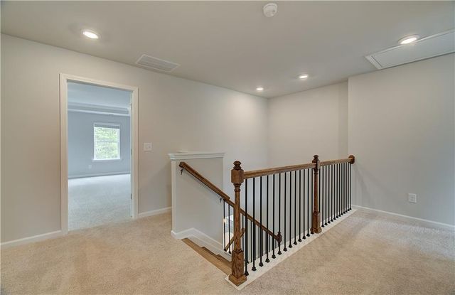 291 Arnewood Circle, Mcdonough, GA 30253