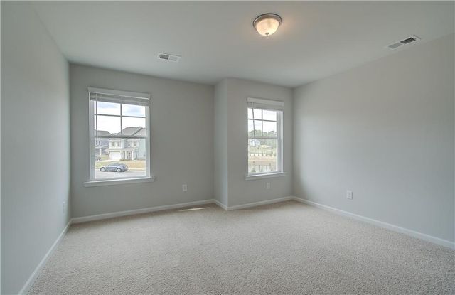 291 Arnewood Circle, Mcdonough, GA 30253